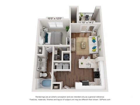 The Retreat At Sedgefield